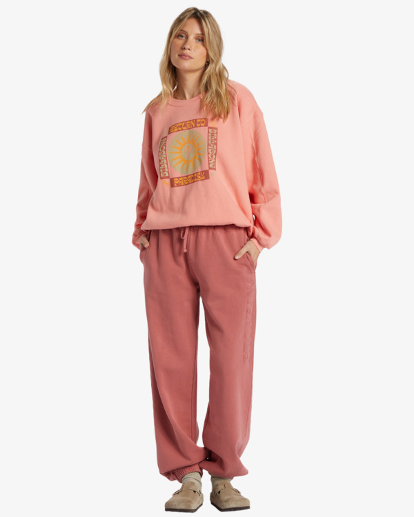 ABRIGOS FEMENINO BILLABONG TWISTIES KENDALL – foto 2